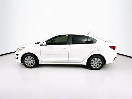 2023 Kia Rio S
