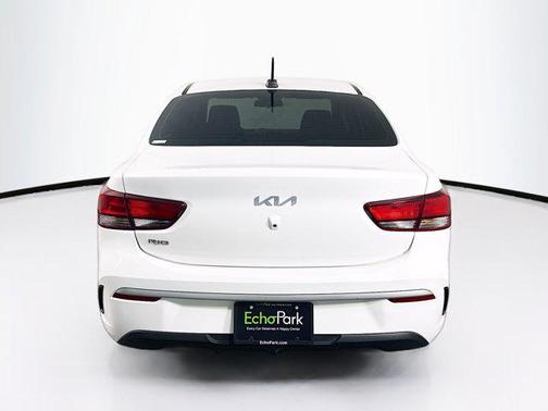 2023 Kia Rio S