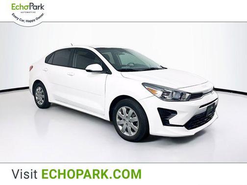 2023 Kia Rio S