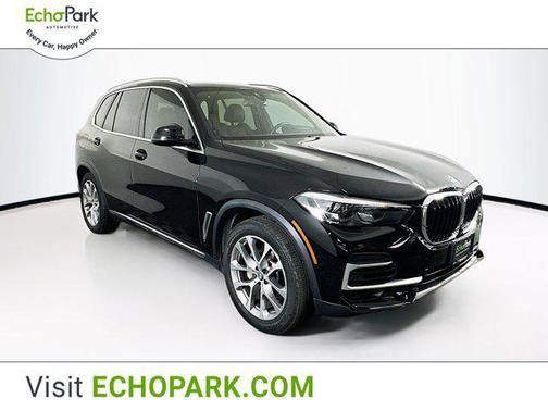 2022 BMW X5 sDrive40i