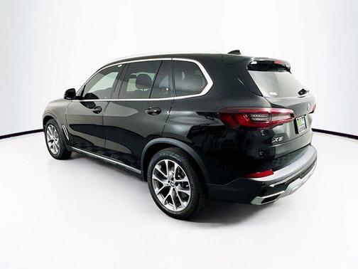 2022 BMW X5 sDrive40i