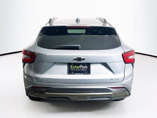 2024 Chevrolet Trax FWD ACTIV