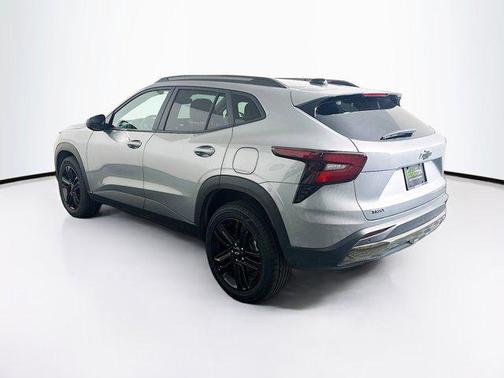 2024 Chevrolet Trax FWD ACTIV