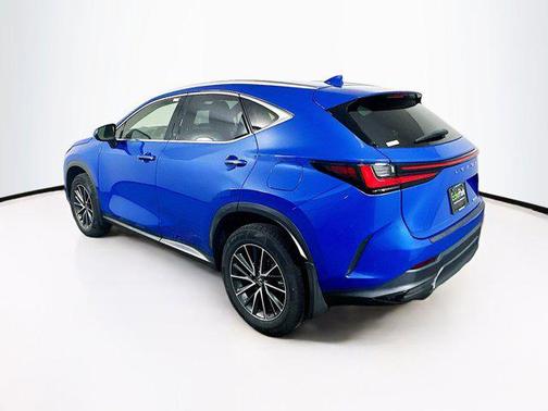 2022 Lexus NX 250 Premium