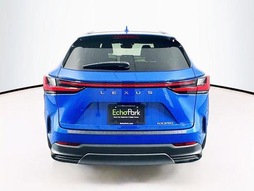 2022 Lexus NX 250 Premium