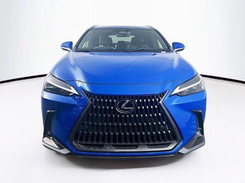 2022 Lexus NX 250 Premium