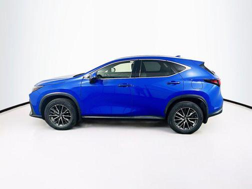 2022 Lexus NX 250 Premium