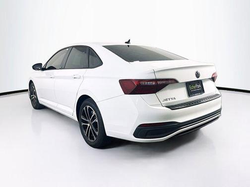 2024 Volkswagen Jetta 1.5T Sport
