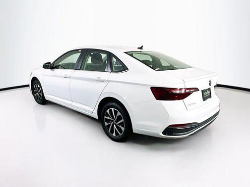 2024 Volkswagen Jetta 1.5T S