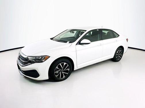 2024 Volkswagen Jetta 1.5T S