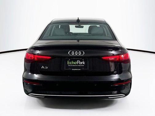 2024 Audi A3 Premium