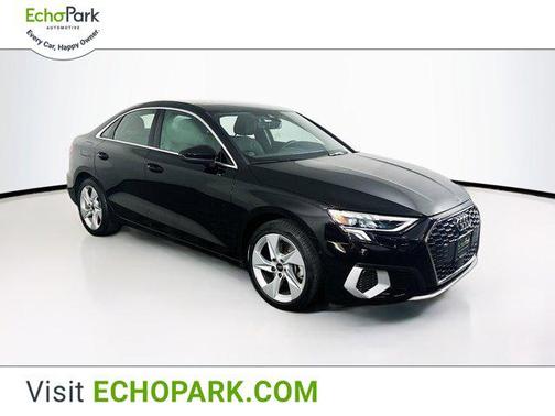 2024 Audi A3 Premium