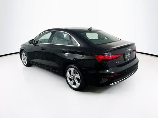 2024 Audi A3 Premium