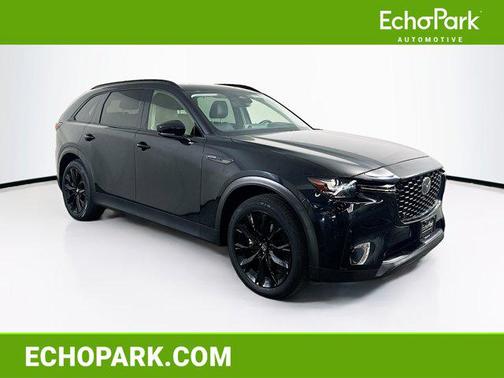 2025 Mazda CX-90 3.3 Turbo Premium Sport