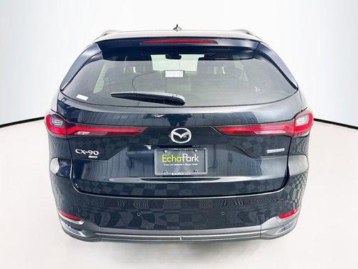 2025 Mazda CX-90 3.3 Turbo Premium Sport