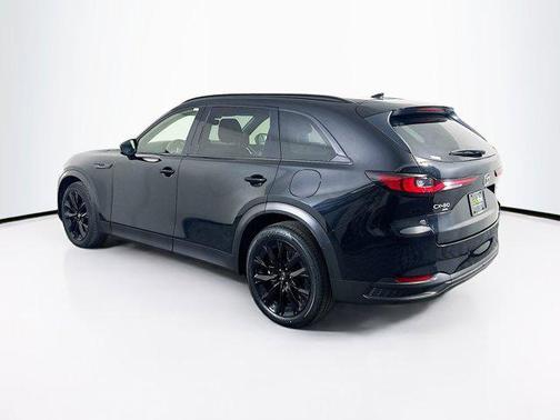 2025 Mazda CX-90 3.3 Turbo Premium Sport