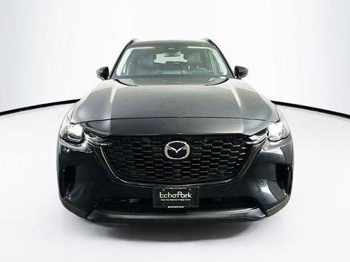 2025 Mazda CX-90 3.3 Turbo Premium Sport