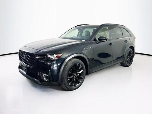 2025 Mazda CX-90 3.3 Turbo Premium Sport