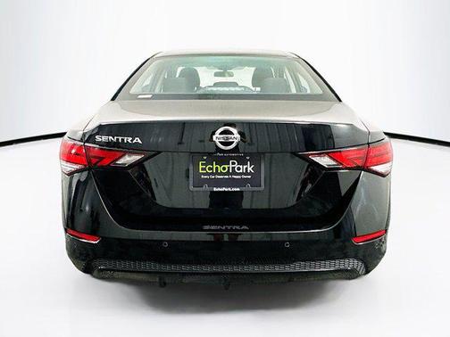 2023 Nissan Sentra S