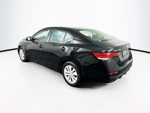 2023 Nissan Sentra S