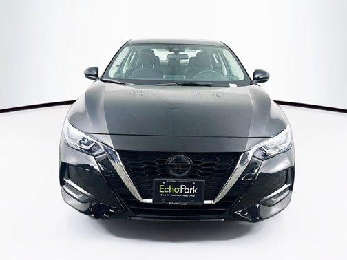 2023 Nissan Sentra S