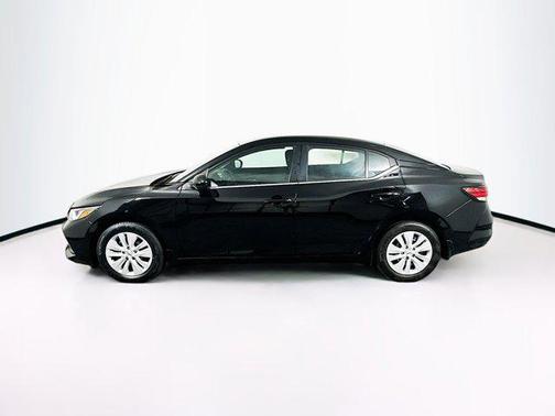 2023 Nissan Sentra S