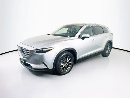 2023 Mazda CX-9 Touring