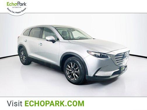 2023 Mazda CX-9 Touring
