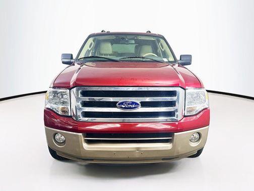 2014 Ford Expedition XLT