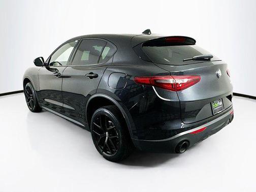 2023 Alfa Romeo Stelvio Sprint AWD