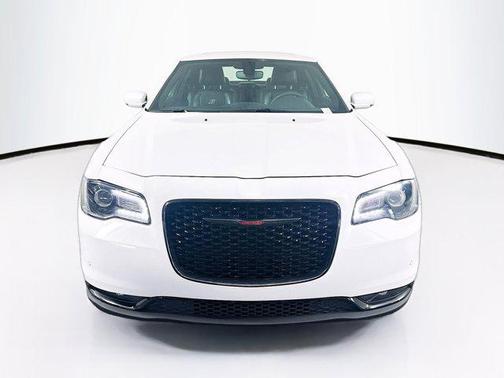 2023 Chrysler 300 S