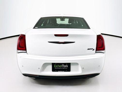 2023 Chrysler 300 S