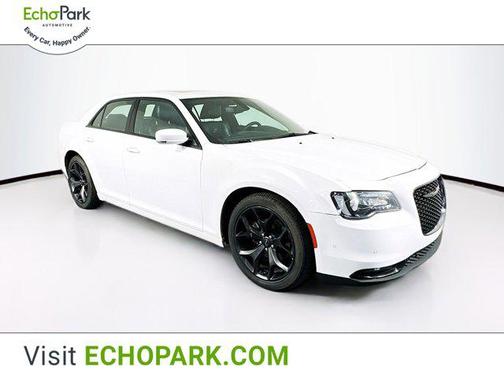 2023 Chrysler 300 S