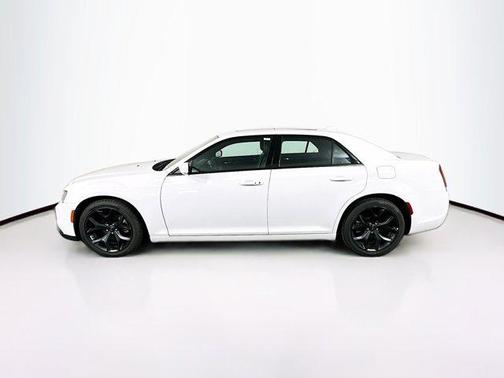 2023 Chrysler 300 S