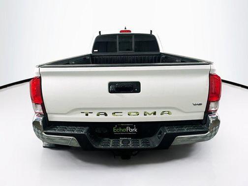 2016 Toyota Tacoma TRD Off Road