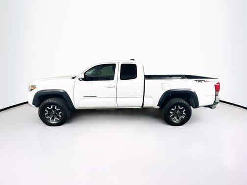 2016 Toyota Tacoma TRD Off Road