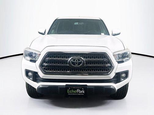 2016 Toyota Tacoma TRD Off Road