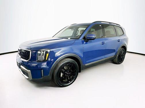 2023 Kia Telluride EX X-Line