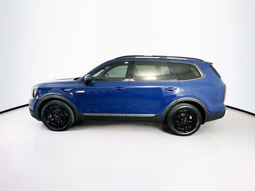 2023 Kia Telluride EX X-Line