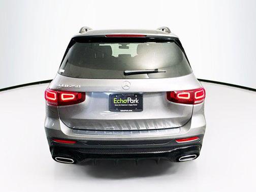 2023 Mercedes-Benz GLB 250 Base