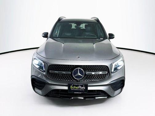 2023 Mercedes-Benz GLB 250 Base