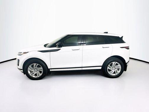 2025 Land Rover Range Rover Evoque Core S