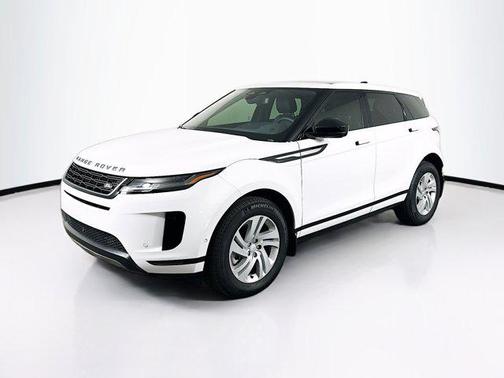 2025 Land Rover Range Rover Evoque Core S