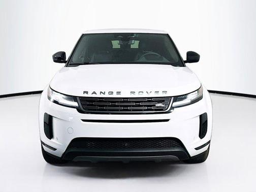2025 Land Rover Range Rover Evoque Core S