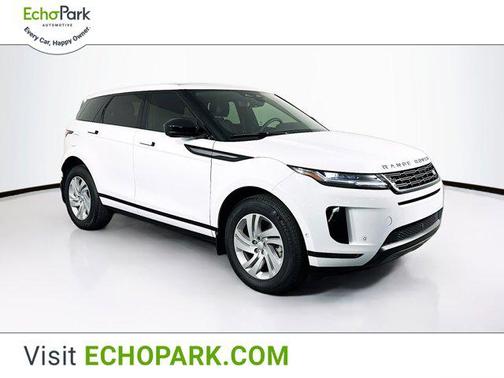 2025 Land Rover Range Rover Evoque Core S