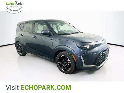 2023 Kia Soul EX