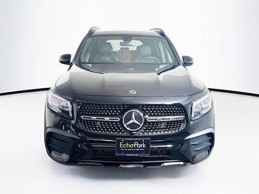 2022 Mercedes-Benz GLB 250 Base