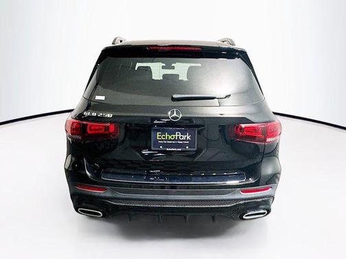 2022 Mercedes-Benz GLB 250 Base