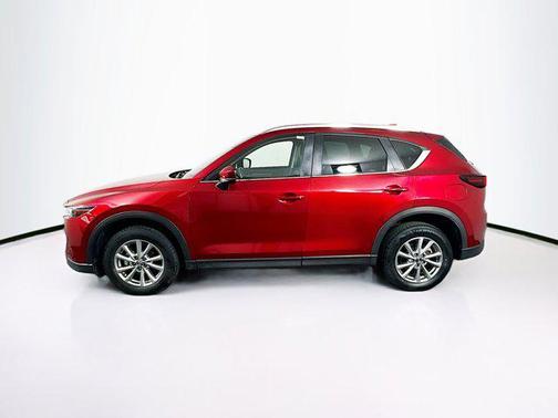2023 Mazda CX-5 2.5 S Select