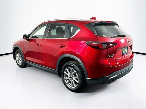 2023 Mazda CX-5 2.5 S Select